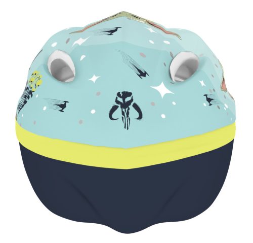 Seven Polska Bicikli sisak - STAR WARS MANDALORIAN