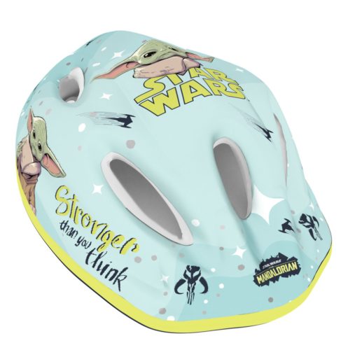 Seven Polska Bicikli sisak - STAR WARS MANDALORIAN