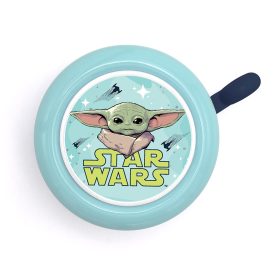 Seven Polska Fém csengő - STAR WARS MANDALORIAN