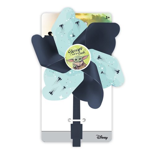 Seven Polska Szélforgó - STAR WARS MANDALORIAN