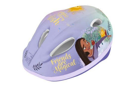 Seven Polska Bicikli sisak -WISH