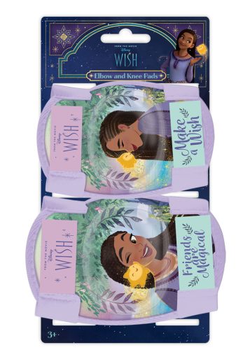 Seven Polska Térd és könyökvédők - WISH