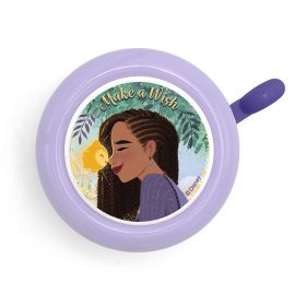 Seven Polska Fém csengő - WISH