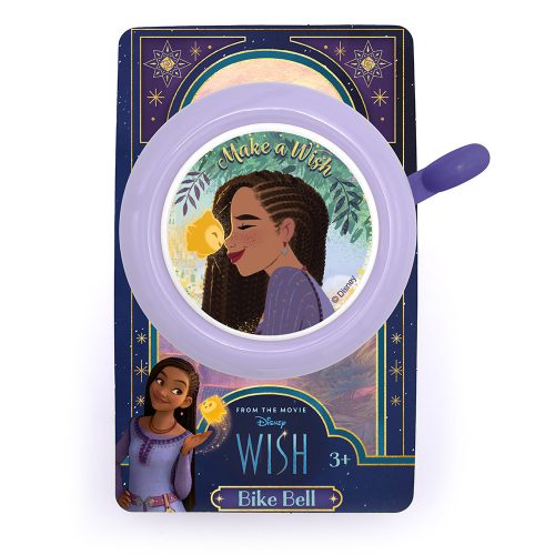 Seven Polska Fém csengő - WISH