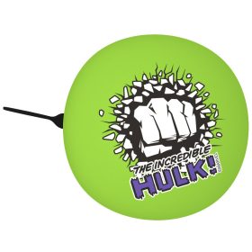 Seven Polska Retro csengő 6 cm - HULK