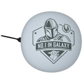 Seven Polska Retro csengő 6 cm - MANDALORIAN