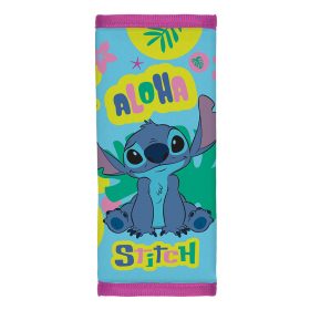 Seven Polska Biztonságiöv párna - STITCH