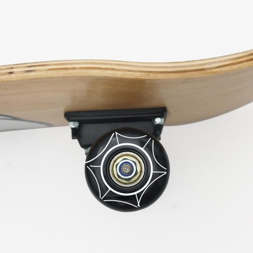 Seven Polska Nagy fa gördeszka - SPIDERMAN MILES MORALES