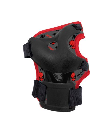 Seven Polska Térd, könyök és csuklóvédők - SPIDER-MAN