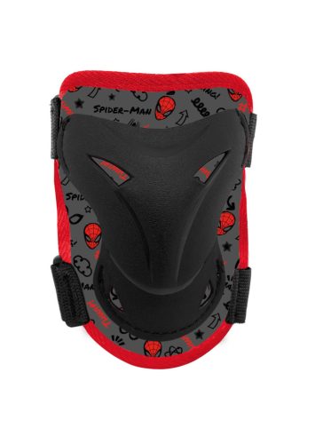 Seven Polska Térd, könyök és csuklóvédők - SPIDER-MAN