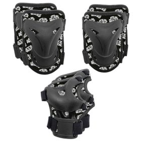 Seven Polska Térd, könyök és csuklóvédők - STAR-WARS