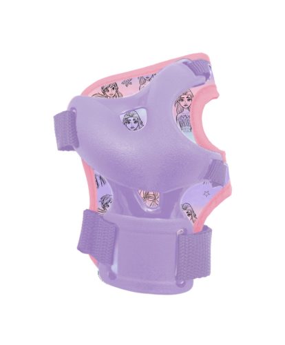 Seven Polska Térd, könyök és csuklóvédők - FROZEN