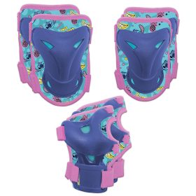 Seven Polska Térd, könyök és csuklóvédők - STITCH