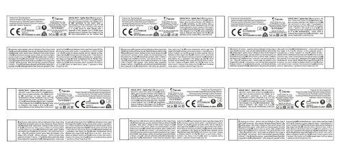 Seven Polska Térd, könyök és csuklóvédők - STITCH