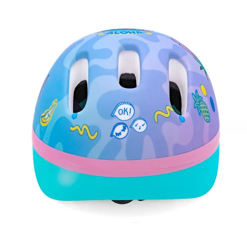 Seven Polska Bicikli sisak XS S 44-48 cm - STITCH