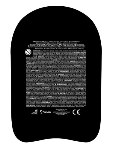Seven Polska Úszódeszka - STITCH