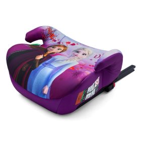 Seven Polska Ülésmagasító ISOFIX-es - FROZEN 2