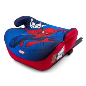 Seven Polska Ülésmagasító ISOFIX-es - SPIDER-MAN