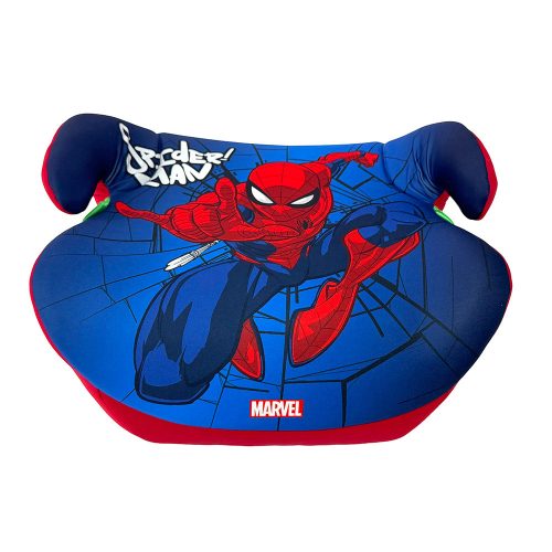 Seven Polska Ülésmagasító ISOFIX-es - SPIDER-MAN