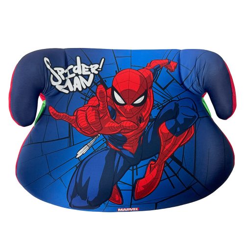 Seven Polska Ülésmagasító ISOFIX-es - SPIDER-MAN