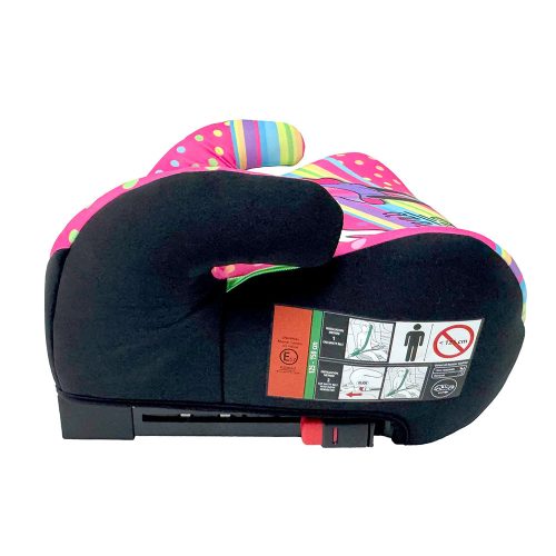 Seven Polska Ülésmagasító ISOFIX-es - MINNIE