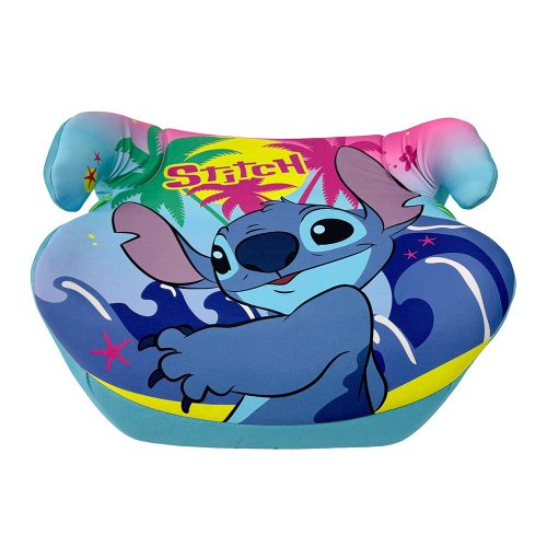 Seven Polska Ülésmagasító ISOFIX-es - STITCH