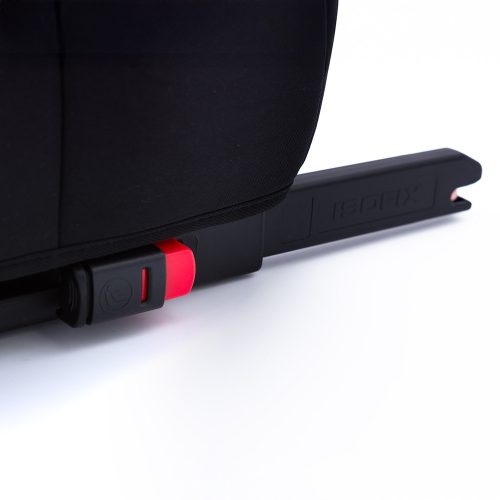 Seven Polska Ülésmagasító ISOFIX-es - STITCH