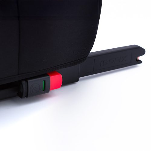 Seven Polska Ülésmagasító ISOFIX-es - STITCH