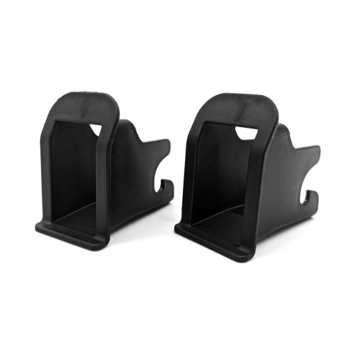 Seven Polska Ülésmagasító ISOFIX-es - STITCH