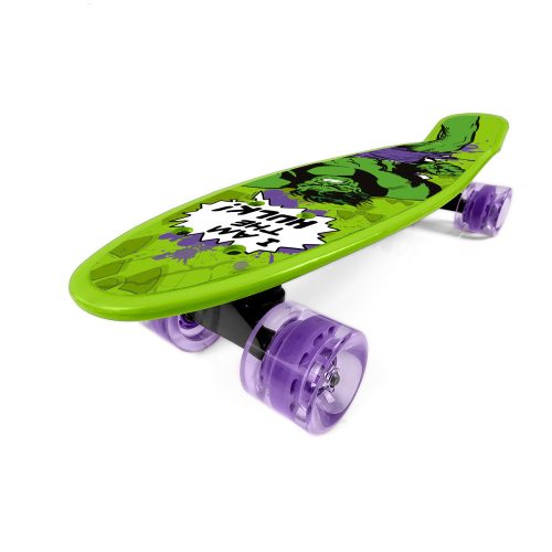 Seven Polska Pennyboard - HULK