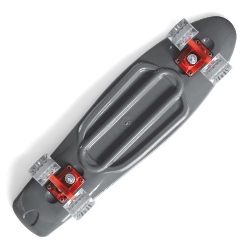 Seven Polska Nickel board -SPIDERMAN GREY