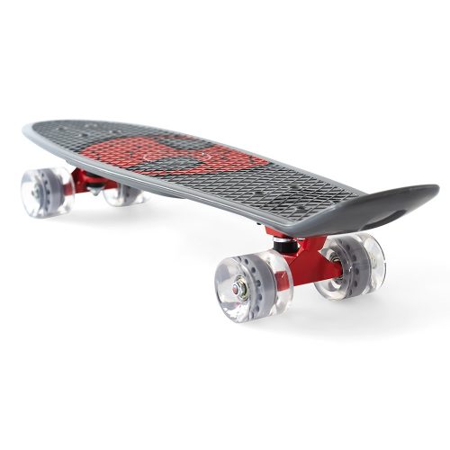 Seven Polska Nickel board -SPIDERMAN GREY