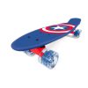 Seven Polska Pennyboard - CAPTAIN AMERICA