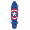 Seven Polska Pennyboard - CAPTAIN AMERICA