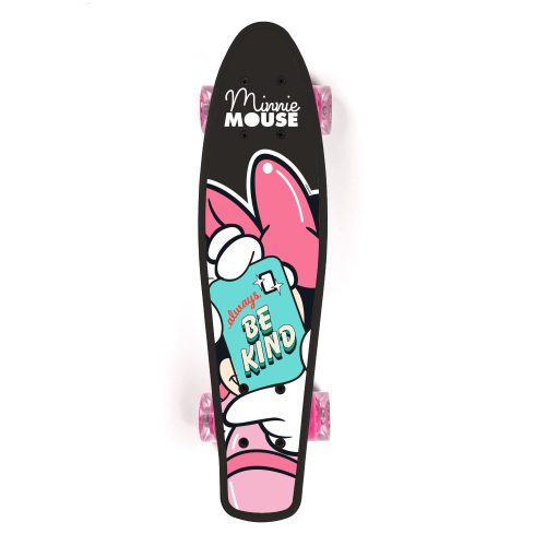 Seven Polska Pennyboard - MINNIE ALWAYS BE KIND