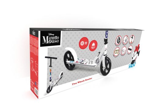 Seven Polska 2 kerekű roller - MINNIE