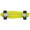 Seven Polska Pennyboard 7 - BLACK LEMON