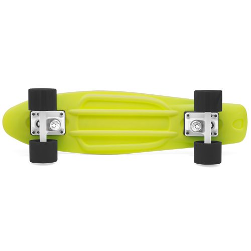 Seven Polska Pennyboard 7 - BLACK LEMON
