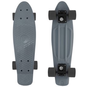 Seven Polska Pennyboard 7 - BLACK SMOKE