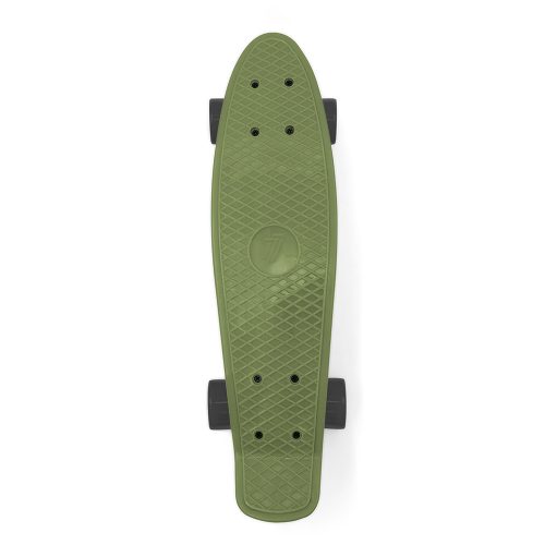 Seven Polska Pennyboard 7 - GRAY OLIVES