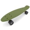 Seven Polska Pennyboard 7 - GRAY OLIVES