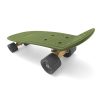 Seven Polska Pennyboard 7 - GRAY OLIVES
