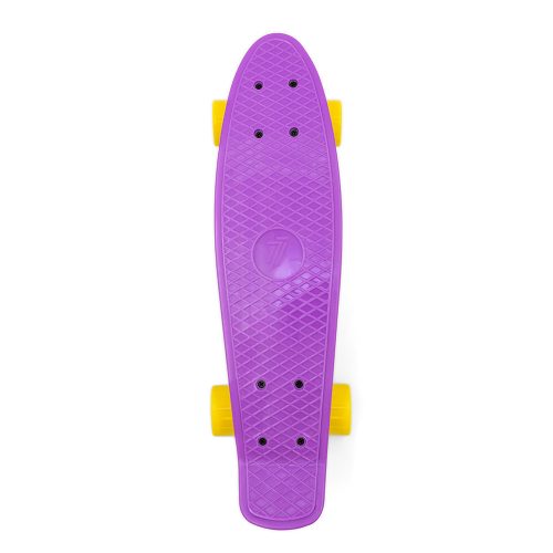 Seven Polska Pennyboard 7 - PURPLE MANGO