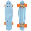 Seven Polska Pennyboard 7 - BLUE ORANGE