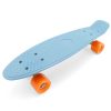 Seven Polska Pennyboard 7 - BLUE ORANGE