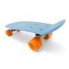 Seven Polska Pennyboard 7 - BLUE ORANGE