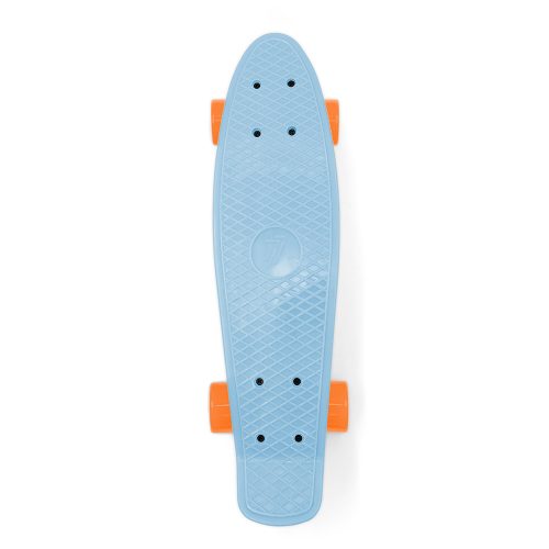 Seven Polska Pennyboard 7 - BLUE ORANGE