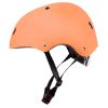 Seven Polska SPORT sisak 7- BLACK ORANGE