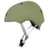 Seven Polska SPORT sisak 7- ARMY GREEN