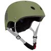 Seven Polska SPORT sisak 7- ARMY GREEN